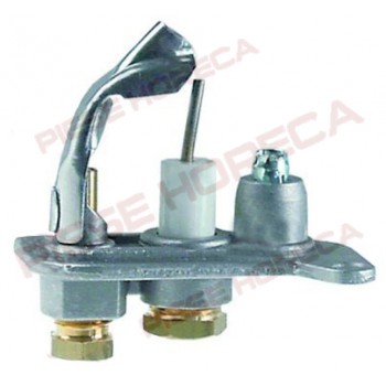 Flacara pilot JUNKERS tip CB505101 duza nr.45